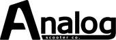 Analog Scooters