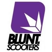 Blunt Scooters