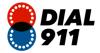 Dial 911