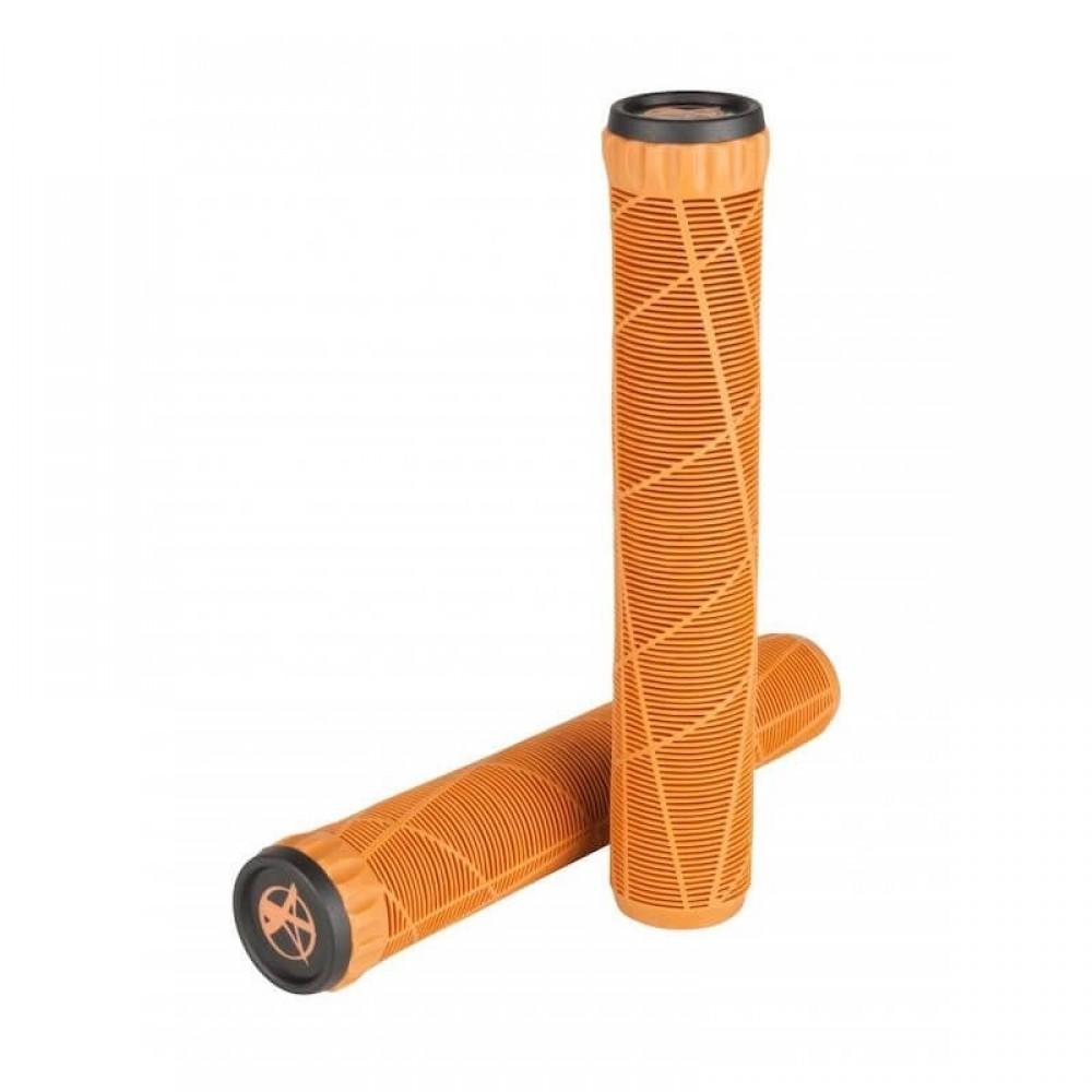 Addict OG håndtag til løbehjul - gum