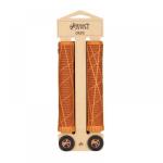 Addict OG håndtag til løbehjul - gum