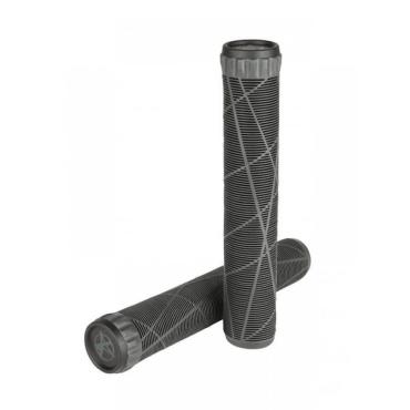 Addict OG håndtag til løbehjul - gunmetal