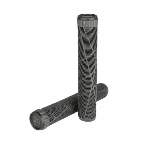 Addict OG håndtag til løbehjul - gunmetal