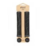 Addict OG håndtag til løbehjul - gunmetal