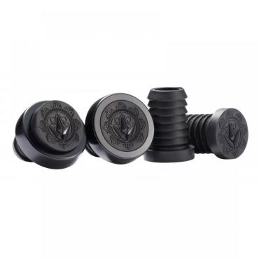 Blunt Halo bar ends