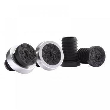 Blunt Halo bar ends