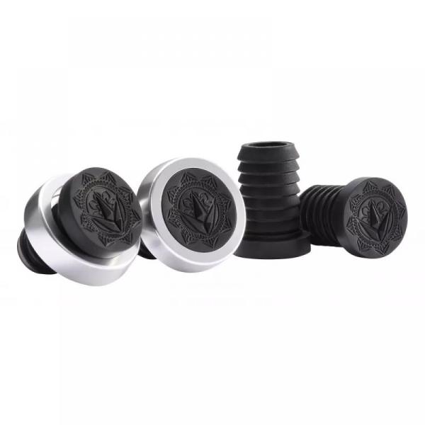 Blunt Halo bar ends