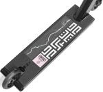 Tilt Contact Build trick løbehjul