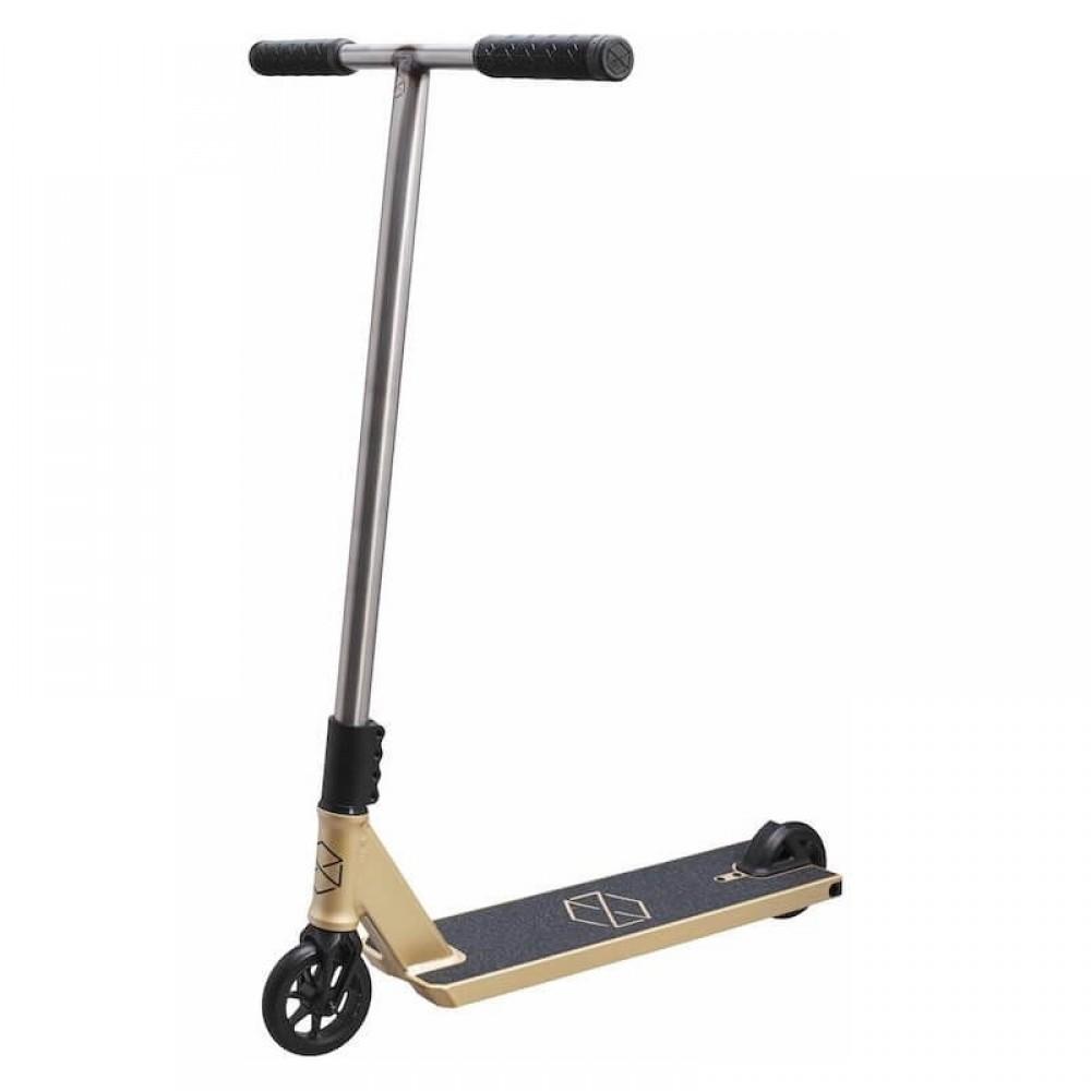 Native Stem Saundezy Trick Løbehjul