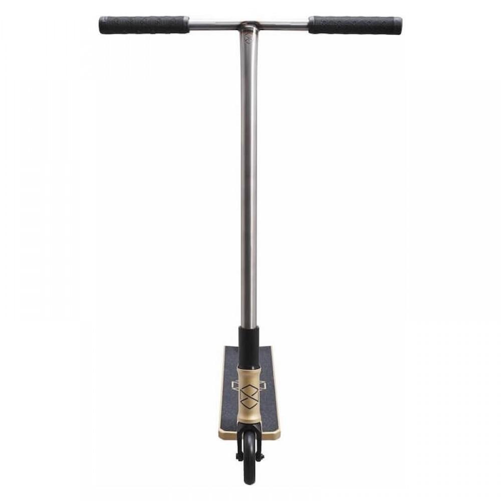 Native Stem Saundezy Trick Løbehjul