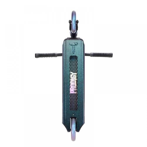 Blunt Prodigy S9 trick løbehjul - toxic