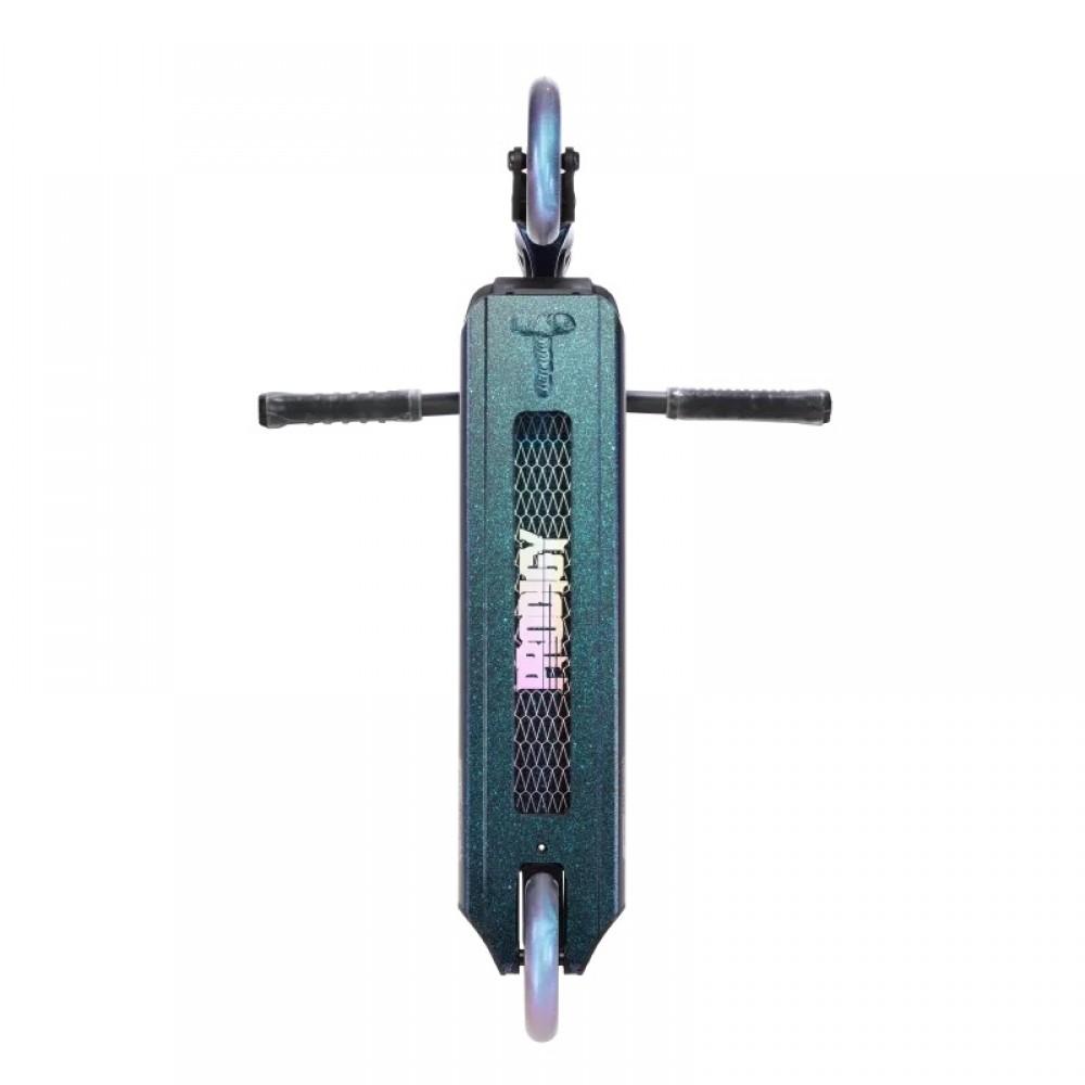 Blunt Prodigy S9 trick løbehjul - sort