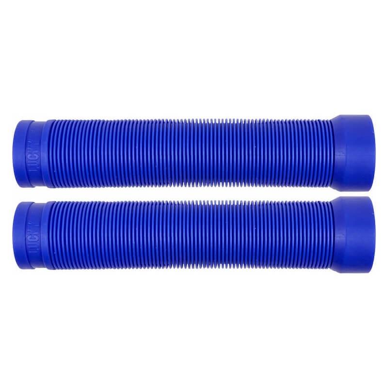 Lucky Vice håndtag til løbehjul - blå