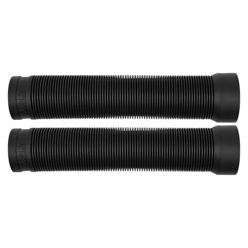 Lucky Vice håndtag til løbehjul - sort