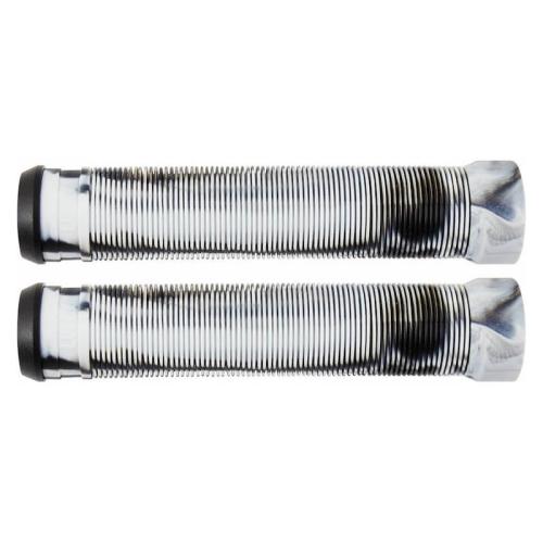 Lucky Vice håndtag til løbehjul -sort/hvid