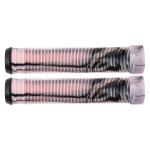 Lucky Vice håndtag til løbehjul - sort/pink