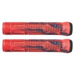 Lucky Vice V2 håndtag til løbehjul - rød/sort