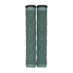 Native Emblem trick håndtag til løbehjul - grøn