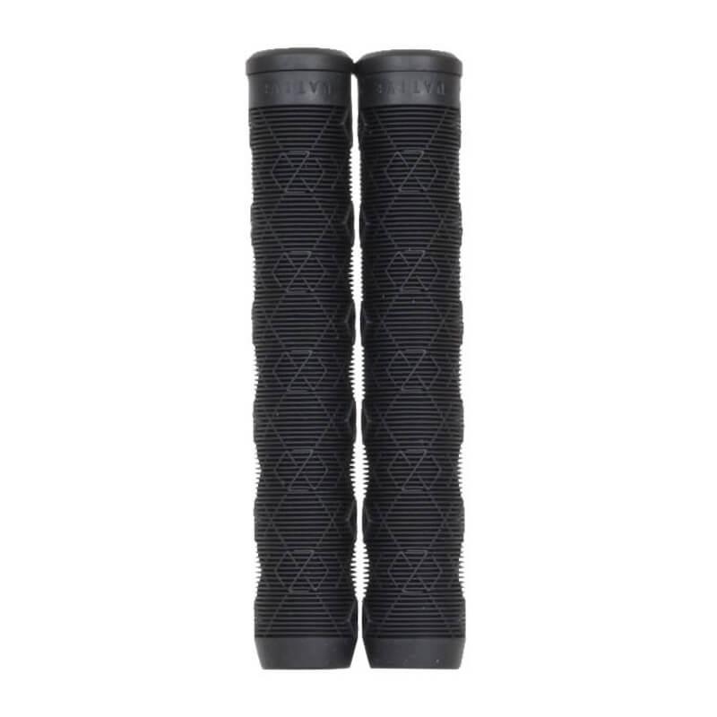 Native Emblem trick håndtag til løbehjul - sort