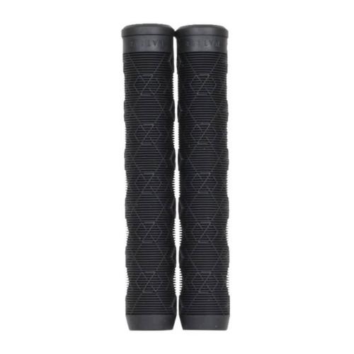 Native Emblem trick håndtag til løbehjul - sort