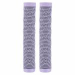 Native Emblem trick håndtag til løbehjul - lilla