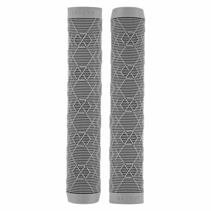 Native Emblem trick håndtag til løbehjul - slate