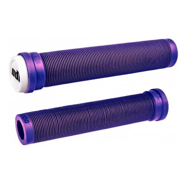 ODI Longneck SLX håndtag - lilla