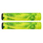 Raptor slim swirl håndtag - grøn