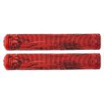 Root Industries R2 håndtag - rød/sort