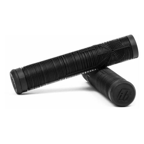 Tilt Metra håndtag til løbehjul - sort