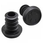 Lucky Vice V2 håndtag til løbehjul - hvid/sort