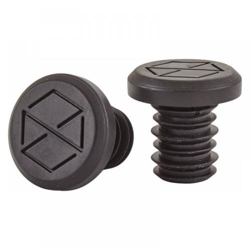 Native Emblem trick håndtag til løbehjul - slate