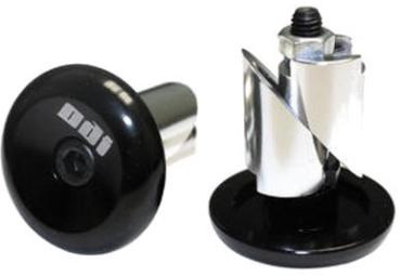 ODI aluminum bar ends