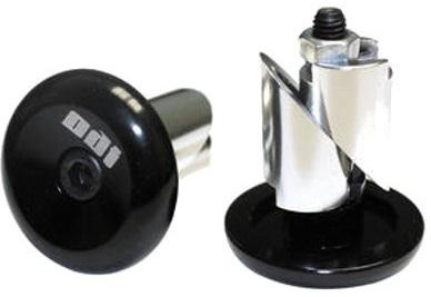 ODI aluminum bar ends