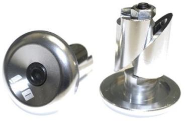 ODI aluminum bar ends