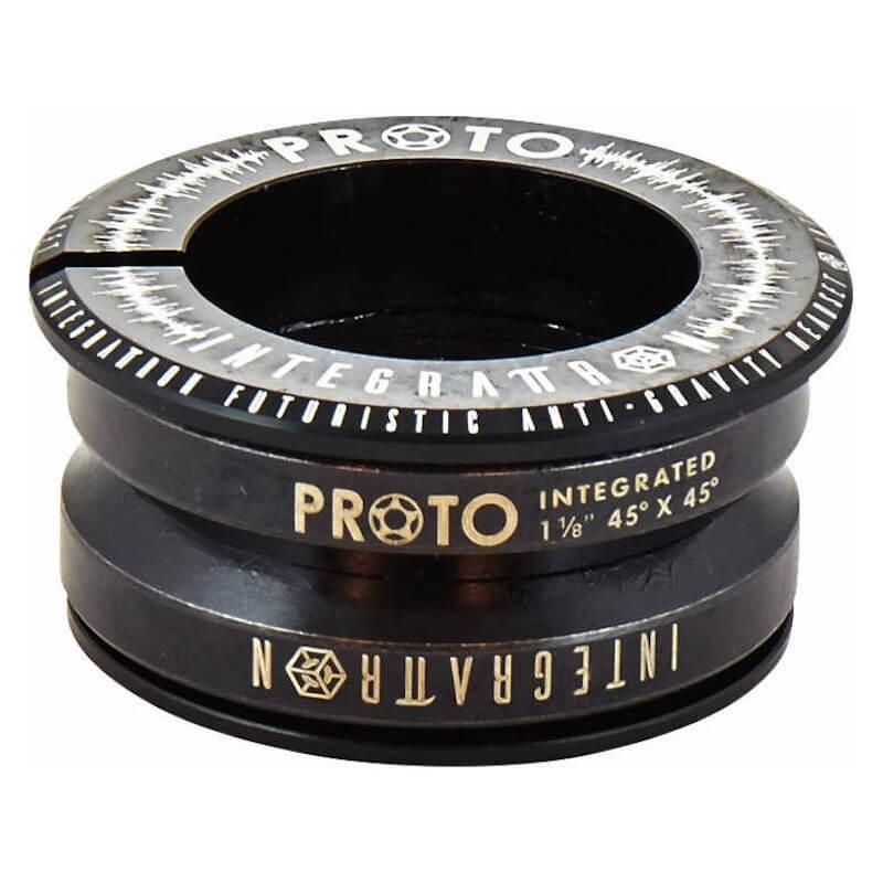 Proto Integrattron headset