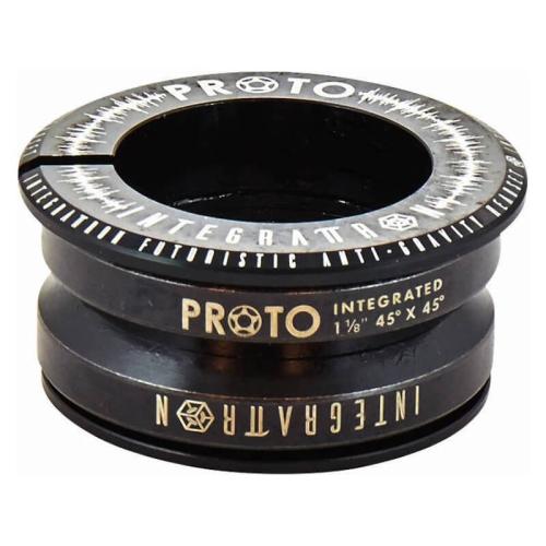 Proto Integrattron headset