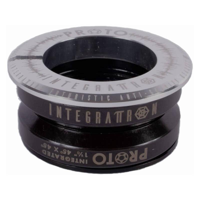 Proto Integrattron headset