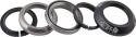 Aztek Integrated Headset - Stærkt og let headset med forseglede lejer til optimal performance.