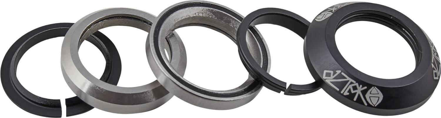 Aztek Integrated Headset - Stærkt og let headset med forseglede lejer til optimal performance.