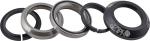 Aztek Integrated Headset - Stærkt og let headset med forseglede lejer til optimal performance.
