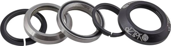 Aztek Integrated Headset - Stærkt og let headset med forseglede lejer til optimal performance.