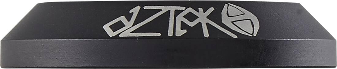 Aztek Integrated Headset - Stærkt og let headset med forseglede lejer til optimal performance.