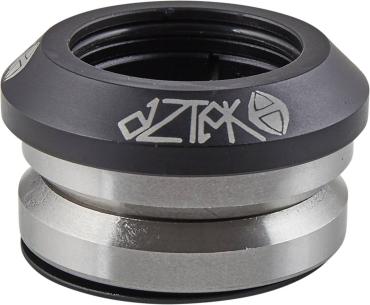 Aztek Integrated Headset - Stærkt og let headset med forseglede lejer til optimal performance.