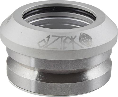 Aztek integrated headset