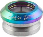Ethic DTC integrated headset
