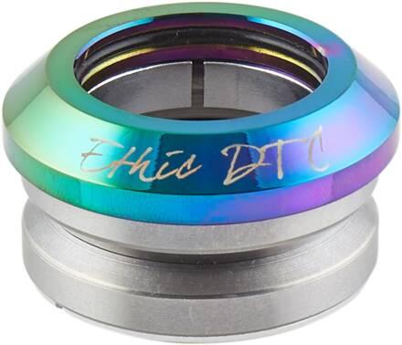 Ethic DTC integrated headset