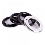 Proto Integrattron headset