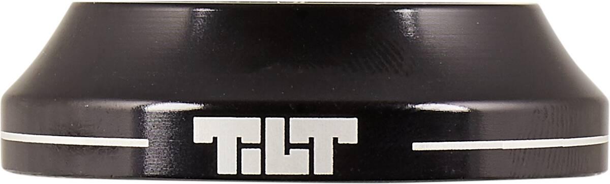 Tilt tall stack headset