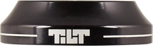 Tilt tall stack headset